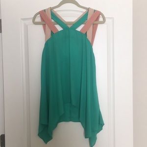 Cute summer Tank Top